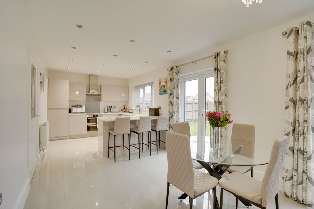 Mallard Way, Exning, CB8