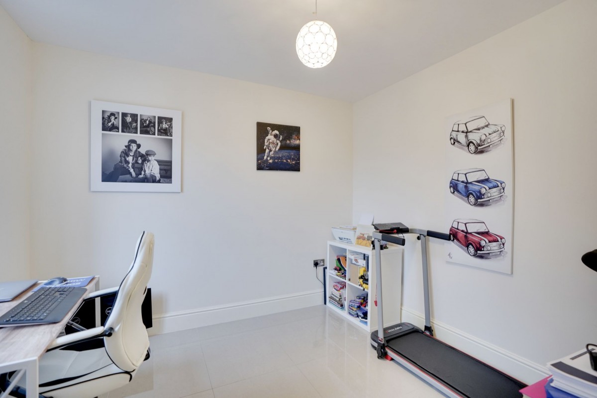 Mallard Way, Exning, CB8