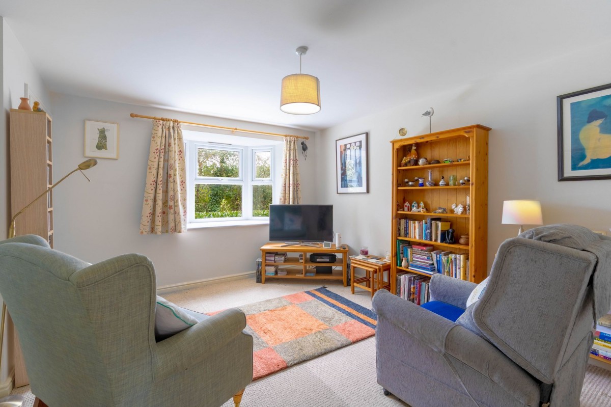 Bourneys Manor Close, Willingham, CB24