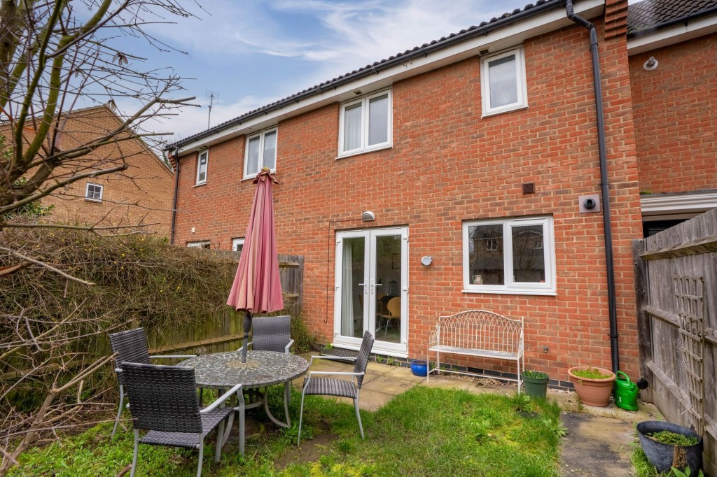 Bourneys Manor Close, Willingham, CB24