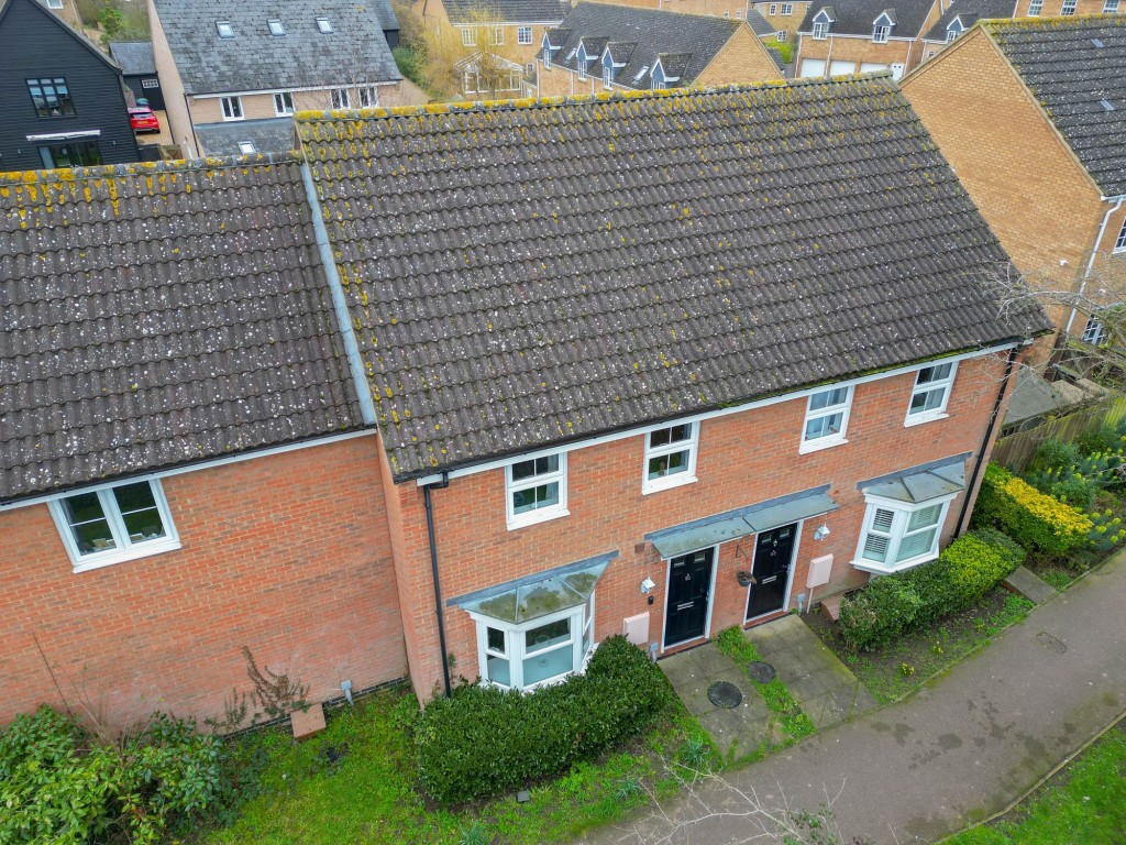 Bourneys Manor Close, Willingham, CB24