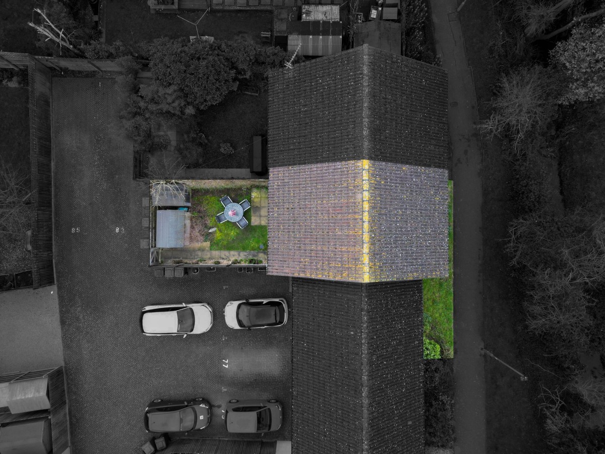 Bourneys Manor Close, Willingham, CB24