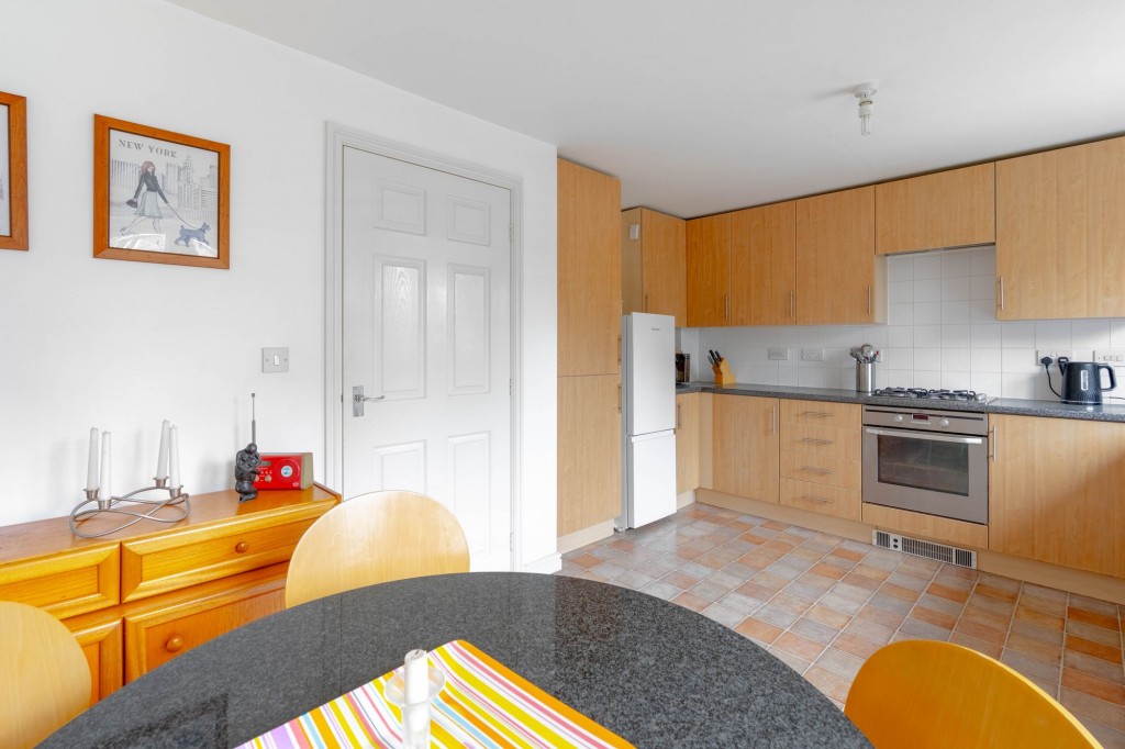 Bourneys Manor Close, Willingham, CB24