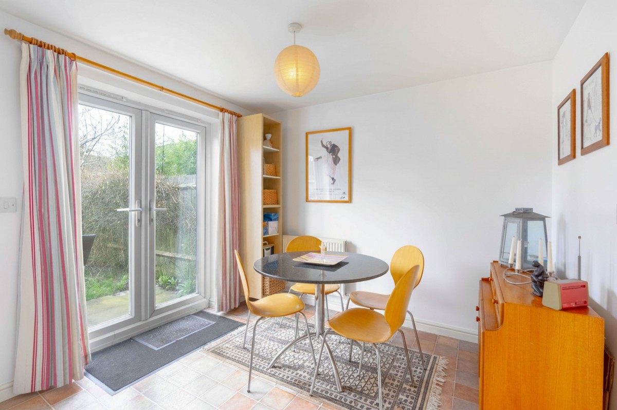 Bourneys Manor Close, Willingham, CB24