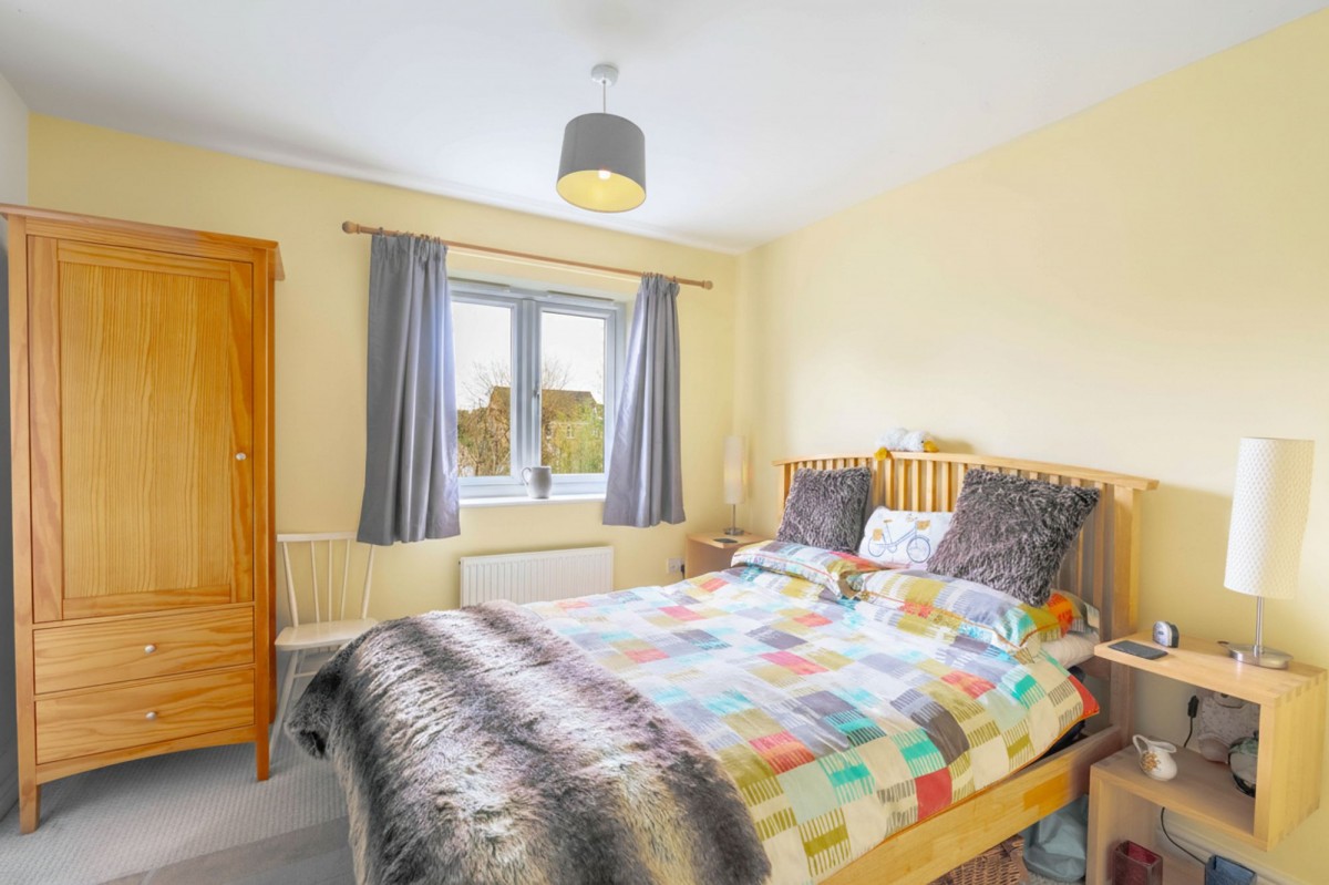 Bourneys Manor Close, Willingham, CB24