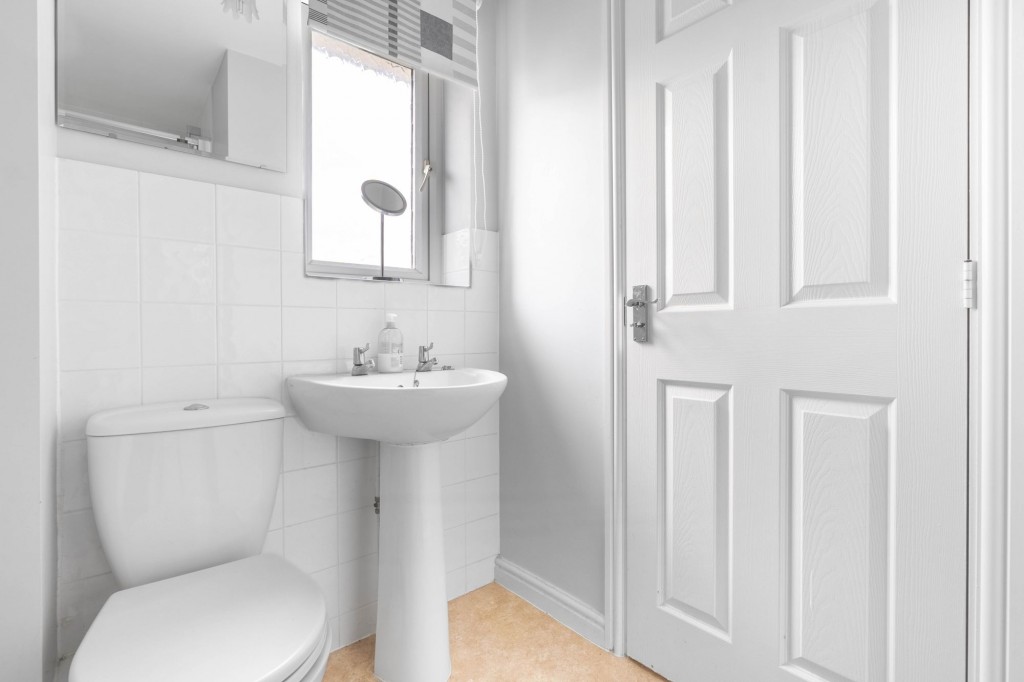 Bourneys Manor Close, Willingham, CB24