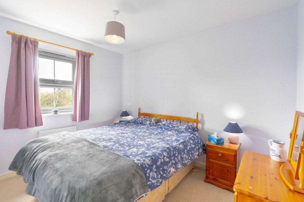 Bourneys Manor Close, Willingham, CB24