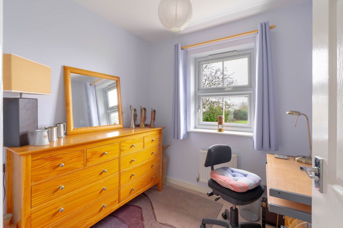 Bourneys Manor Close, Willingham, CB24