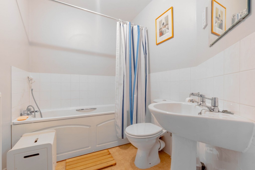 Bourneys Manor Close, Willingham, CB24