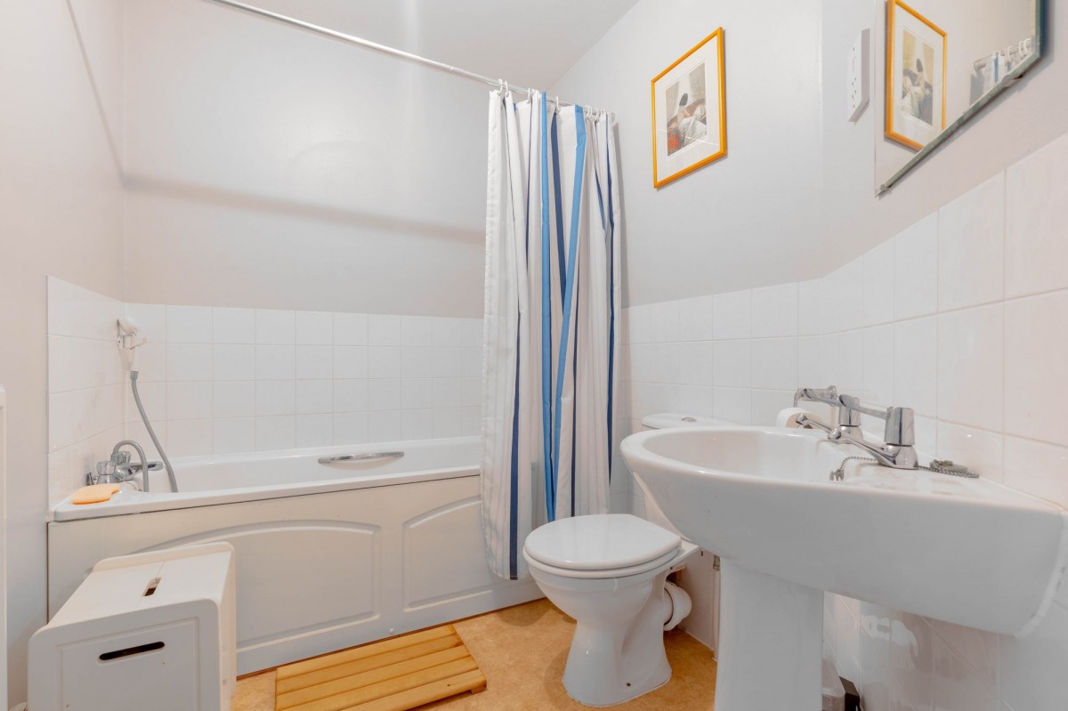 Bourneys Manor Close, Willingham, CB24