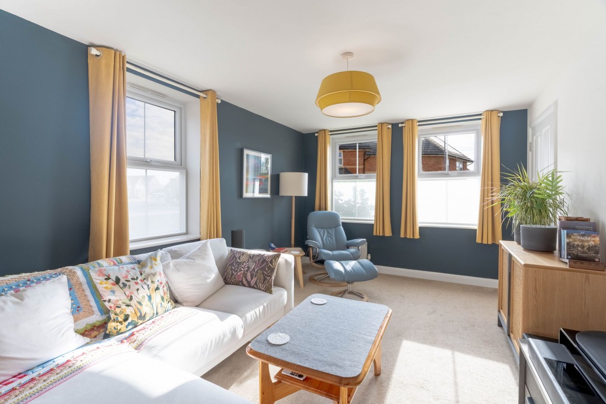 Peppercorn Drive, Northstowe, CB24