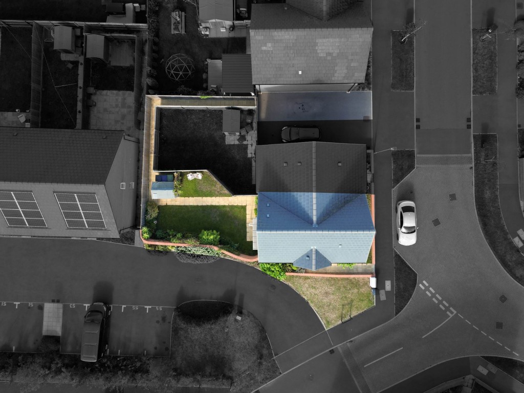 Peppercorn Drive, Northstowe, CB24