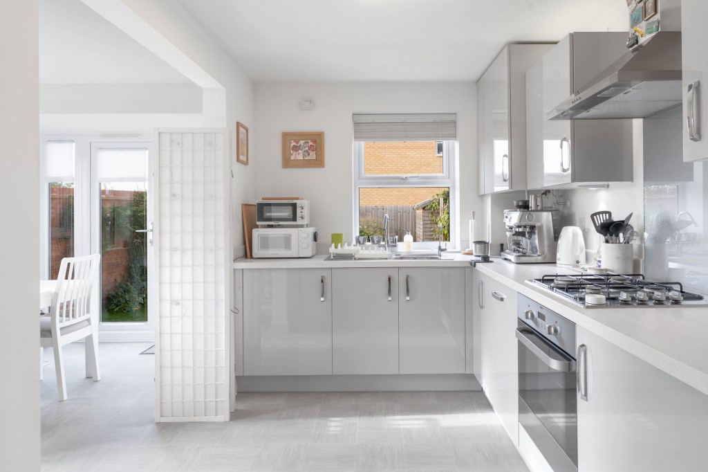 Peppercorn Drive, Northstowe, CB24