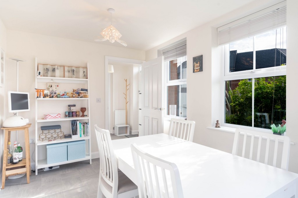 Peppercorn Drive, Northstowe, CB24