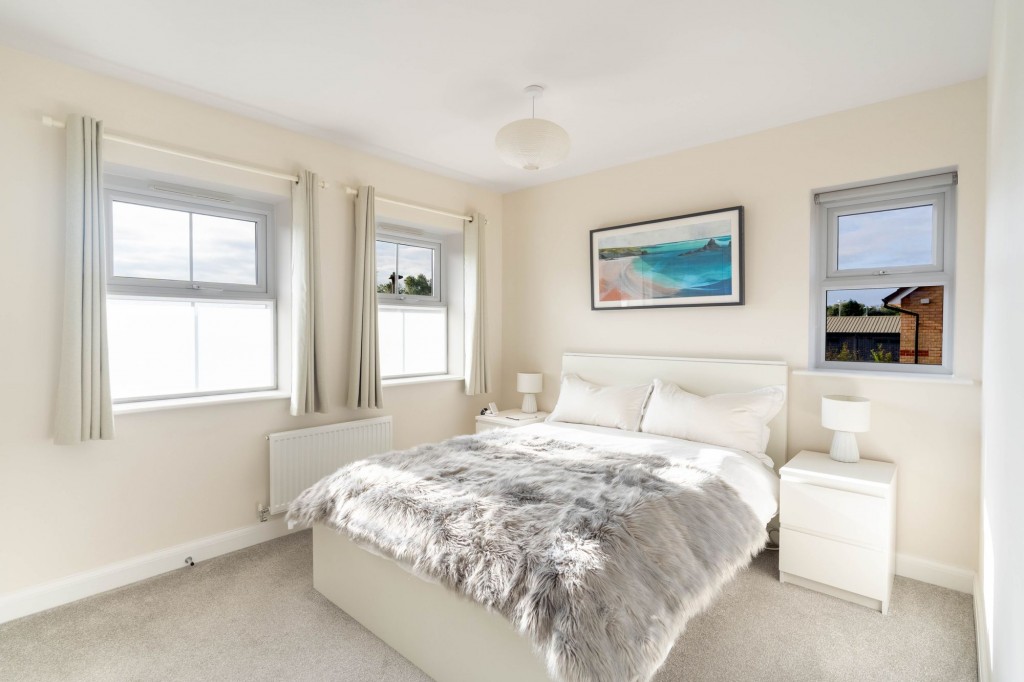 Peppercorn Drive, Northstowe, CB24