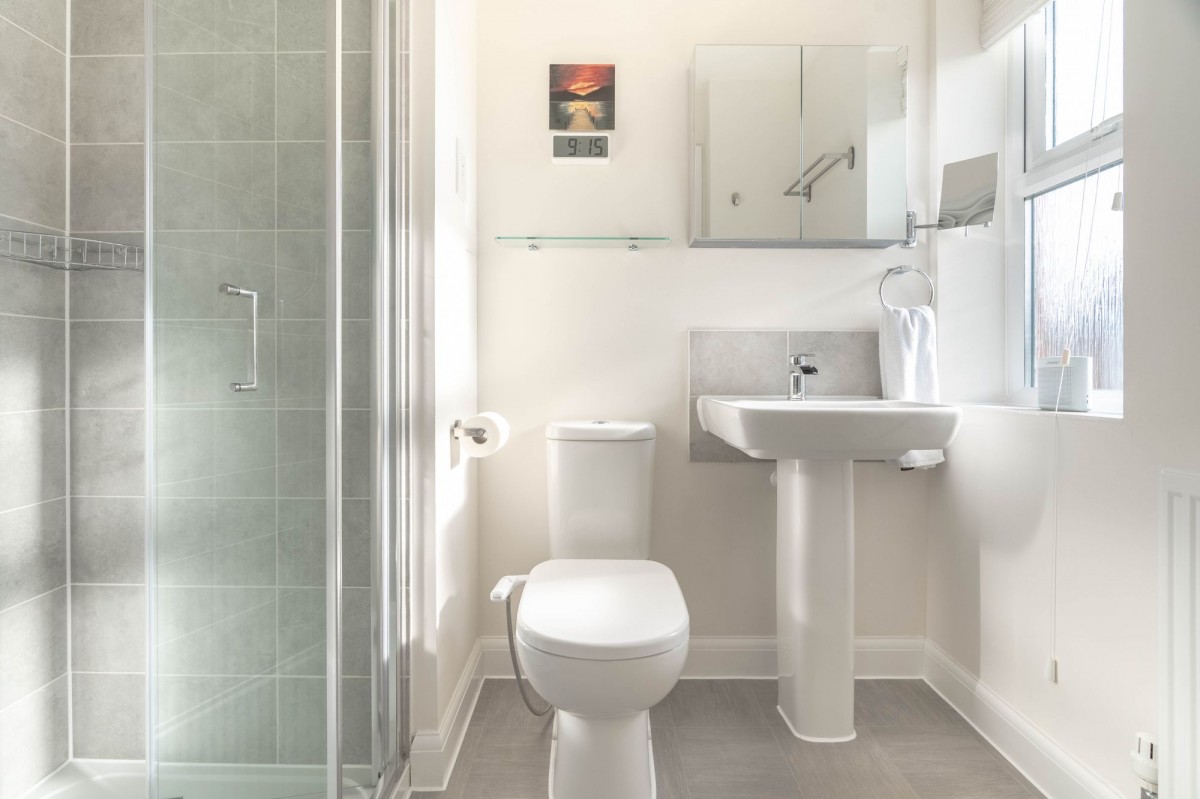 Peppercorn Drive, Northstowe, CB24