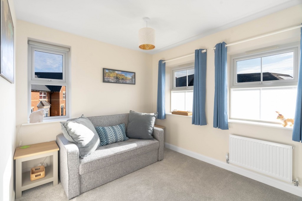 Peppercorn Drive, Northstowe, CB24