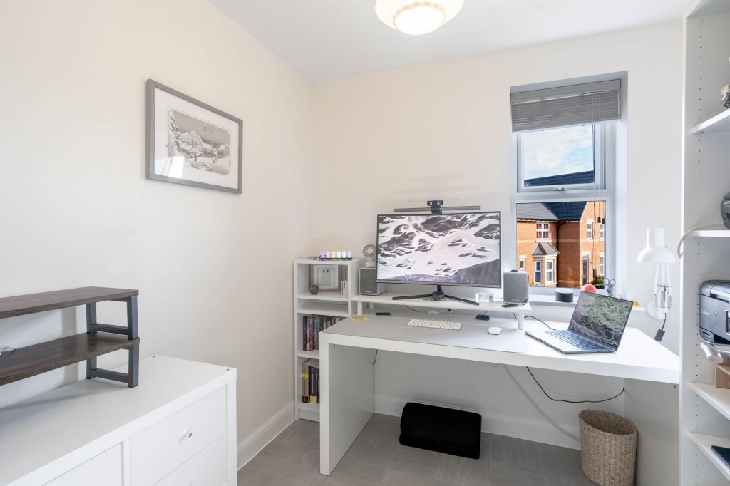 Peppercorn Drive, Northstowe, CB24