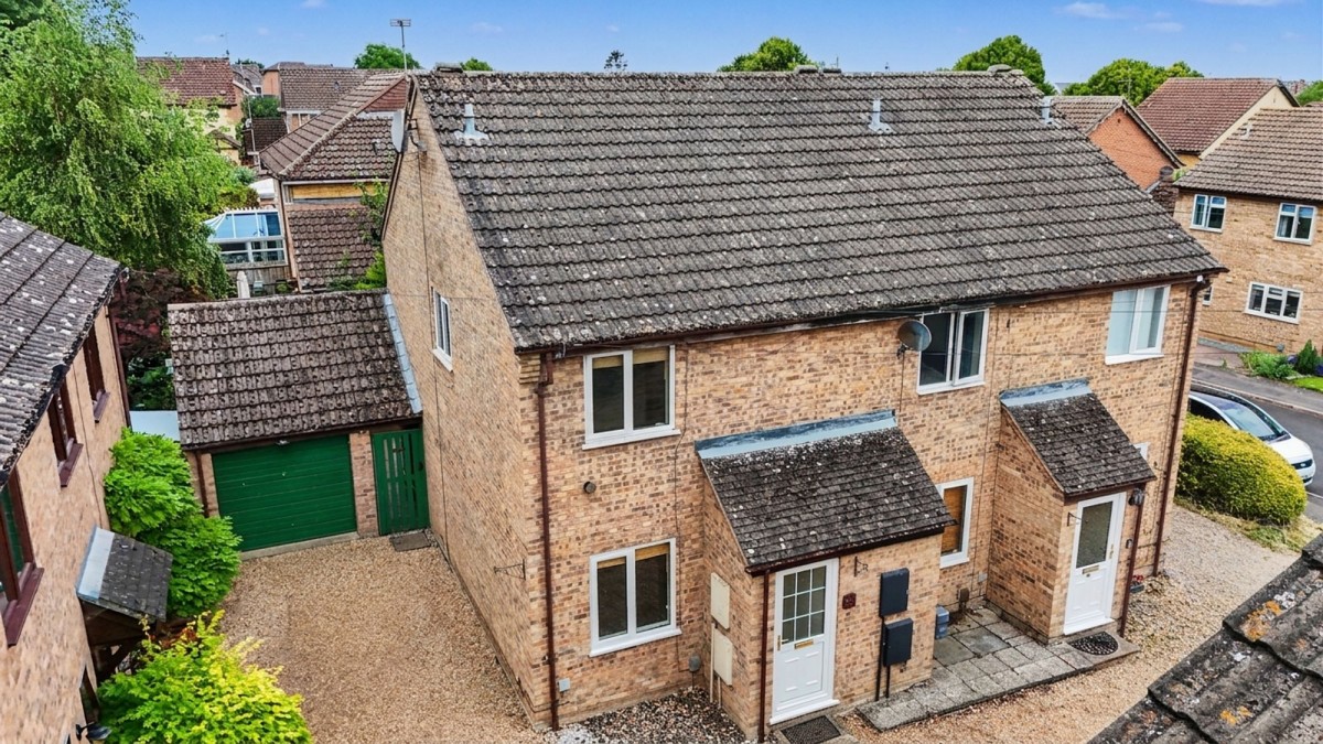 Barry Lynham Drive, Newmarket, CB8