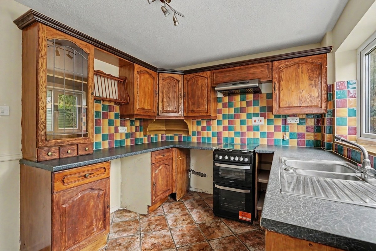 Barry Lynham Drive, Newmarket, CB8