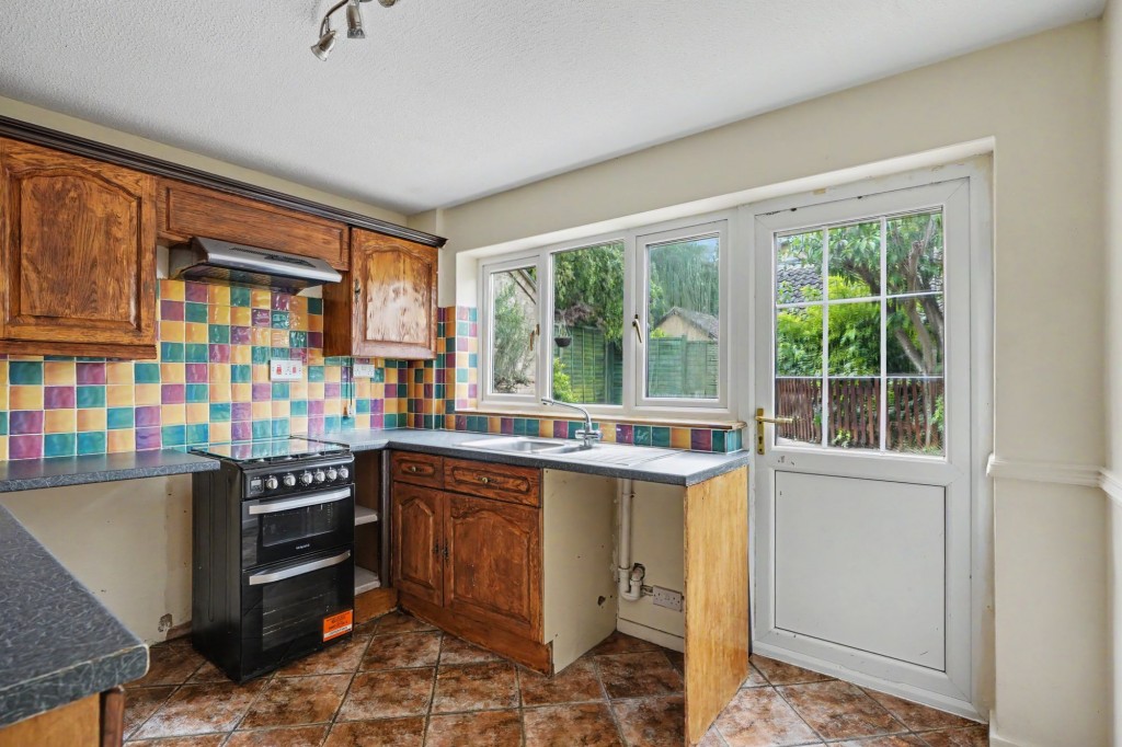 Barry Lynham Drive, Newmarket, CB8