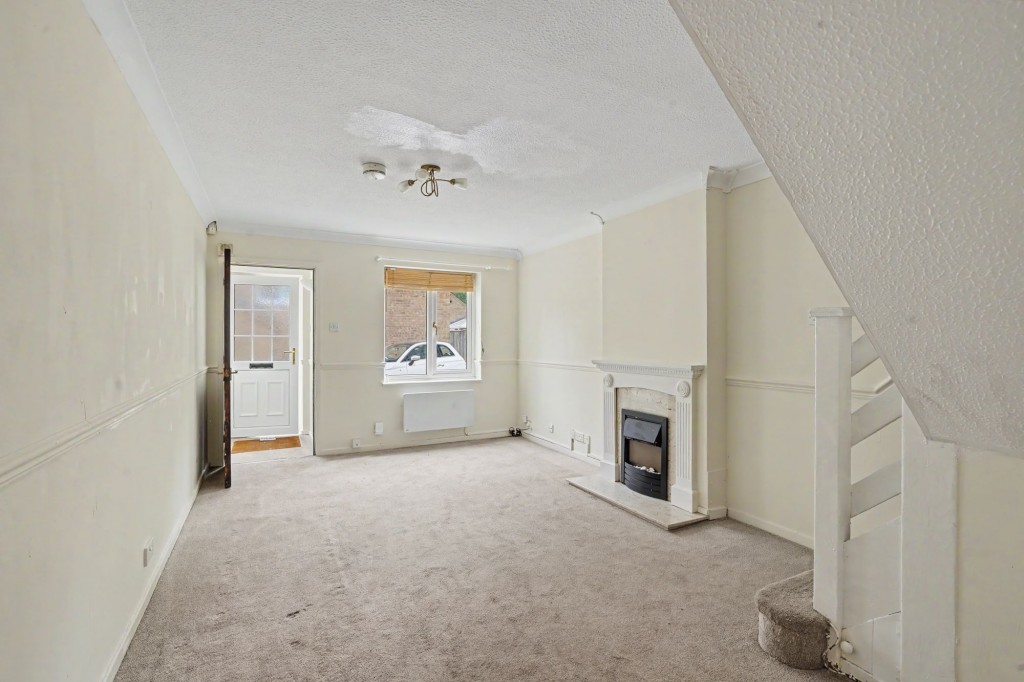Barry Lynham Drive, Newmarket, CB8