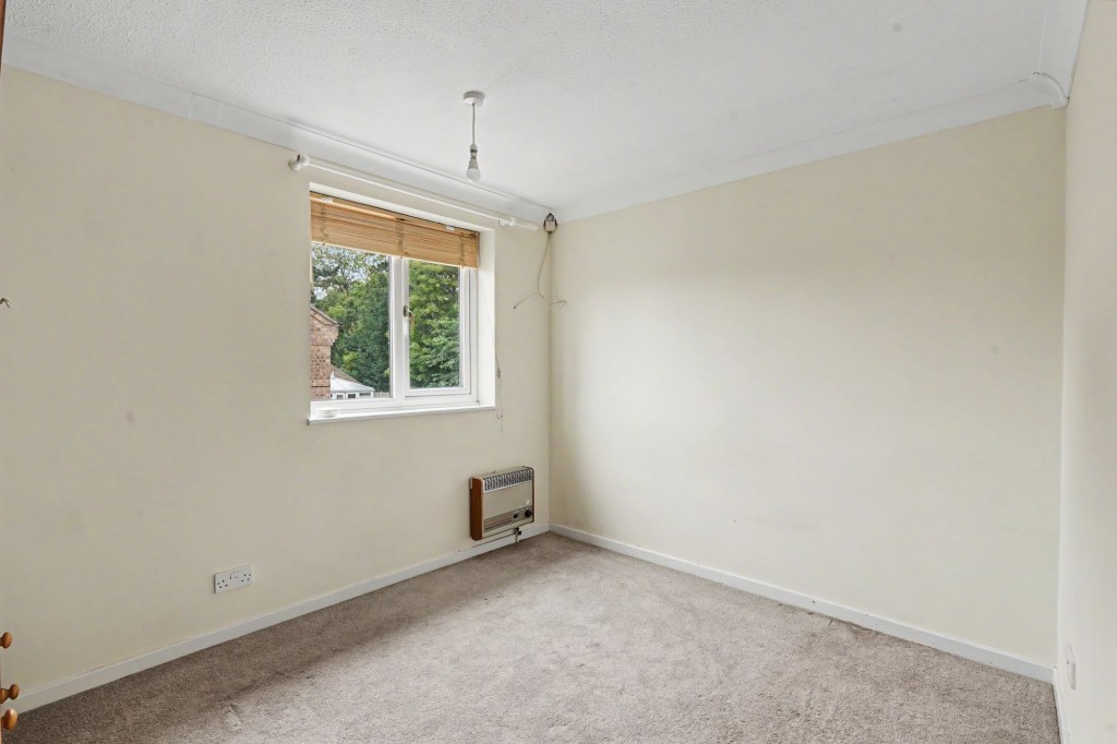 Barry Lynham Drive, Newmarket, CB8