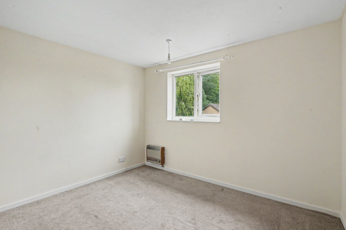 Barry Lynham Drive, Newmarket, CB8