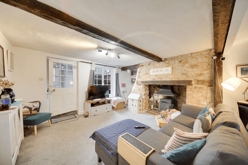 Oxford Street, Exning, CB8