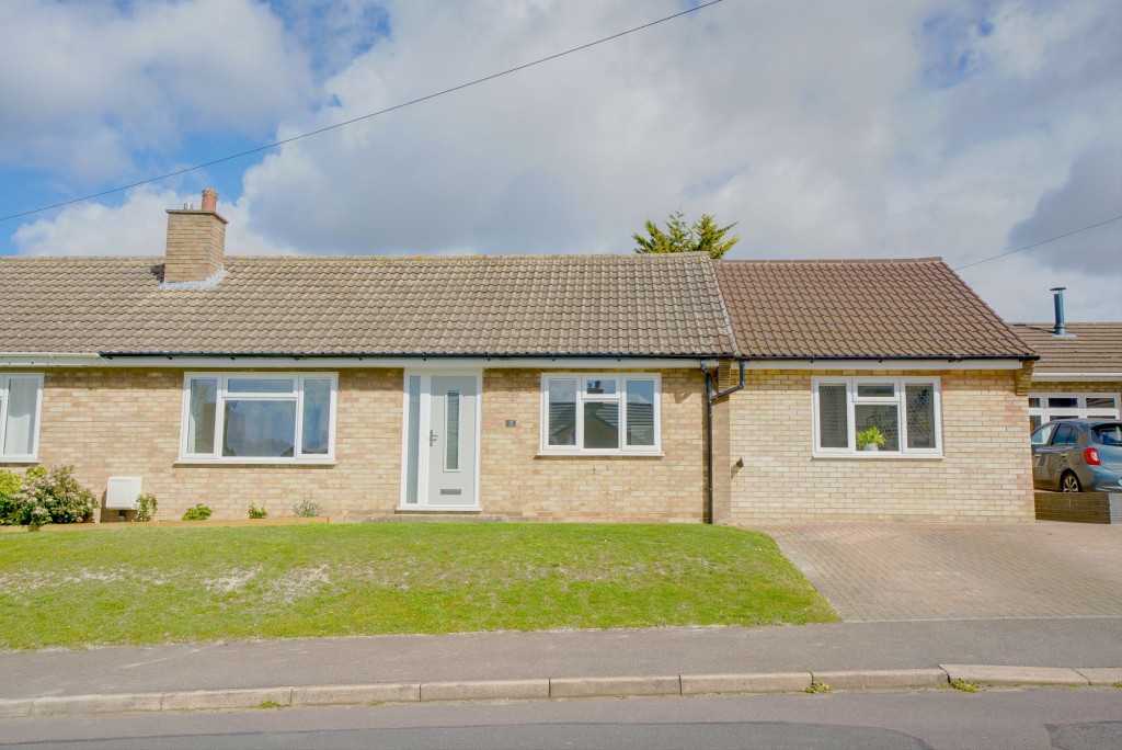 Tothill Road, Swaffham Prior, CB25