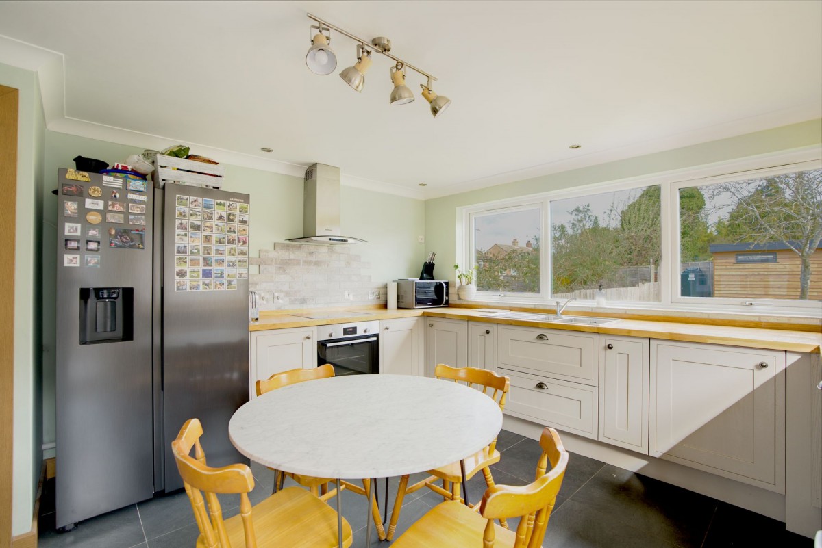 Tothill Road, Swaffham Prior, CB25