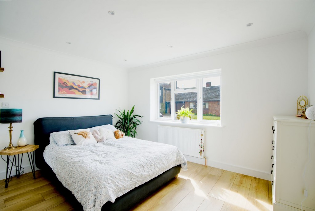 Tothill Road, Swaffham Prior, CB25