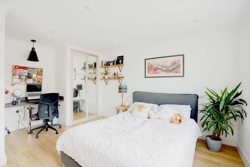 Tothill Road, Swaffham Prior, CB25