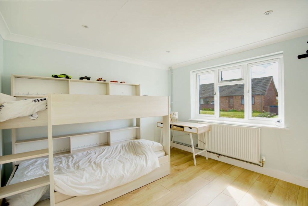 Tothill Road, Swaffham Prior, CB25
