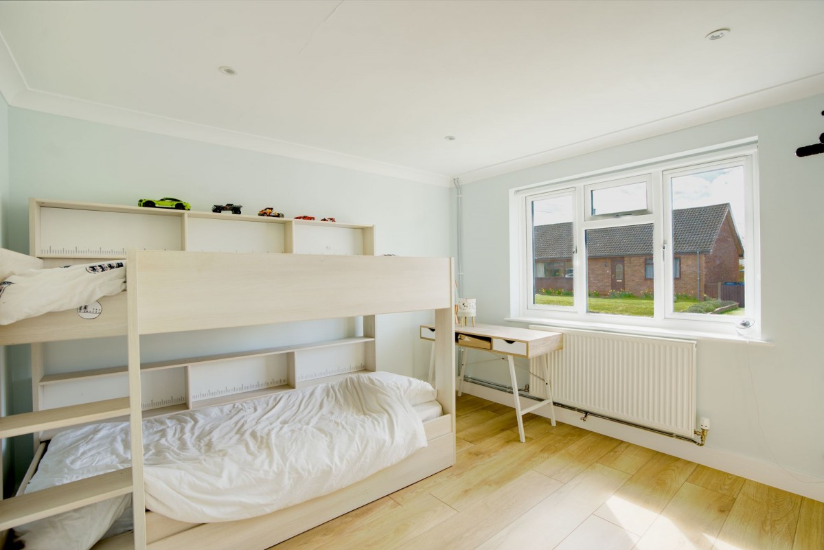 Tothill Road, Swaffham Prior, CB25