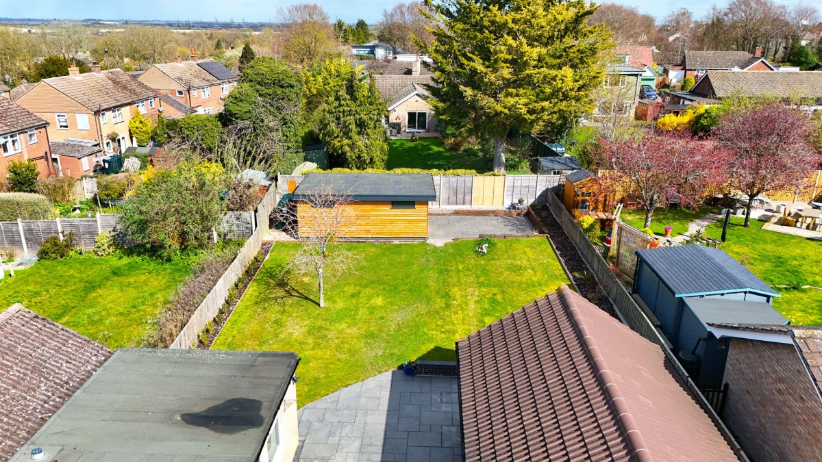 Tothill Road, Swaffham Prior, CB25