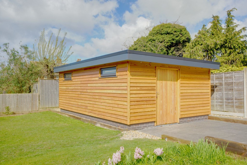 Tothill Road, Swaffham Prior, CB25