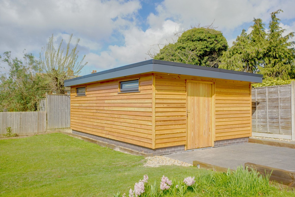 Tothill Road, Swaffham Prior, CB25