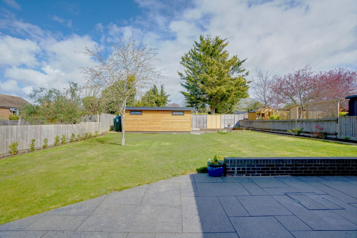 Tothill Road, Swaffham Prior, CB25