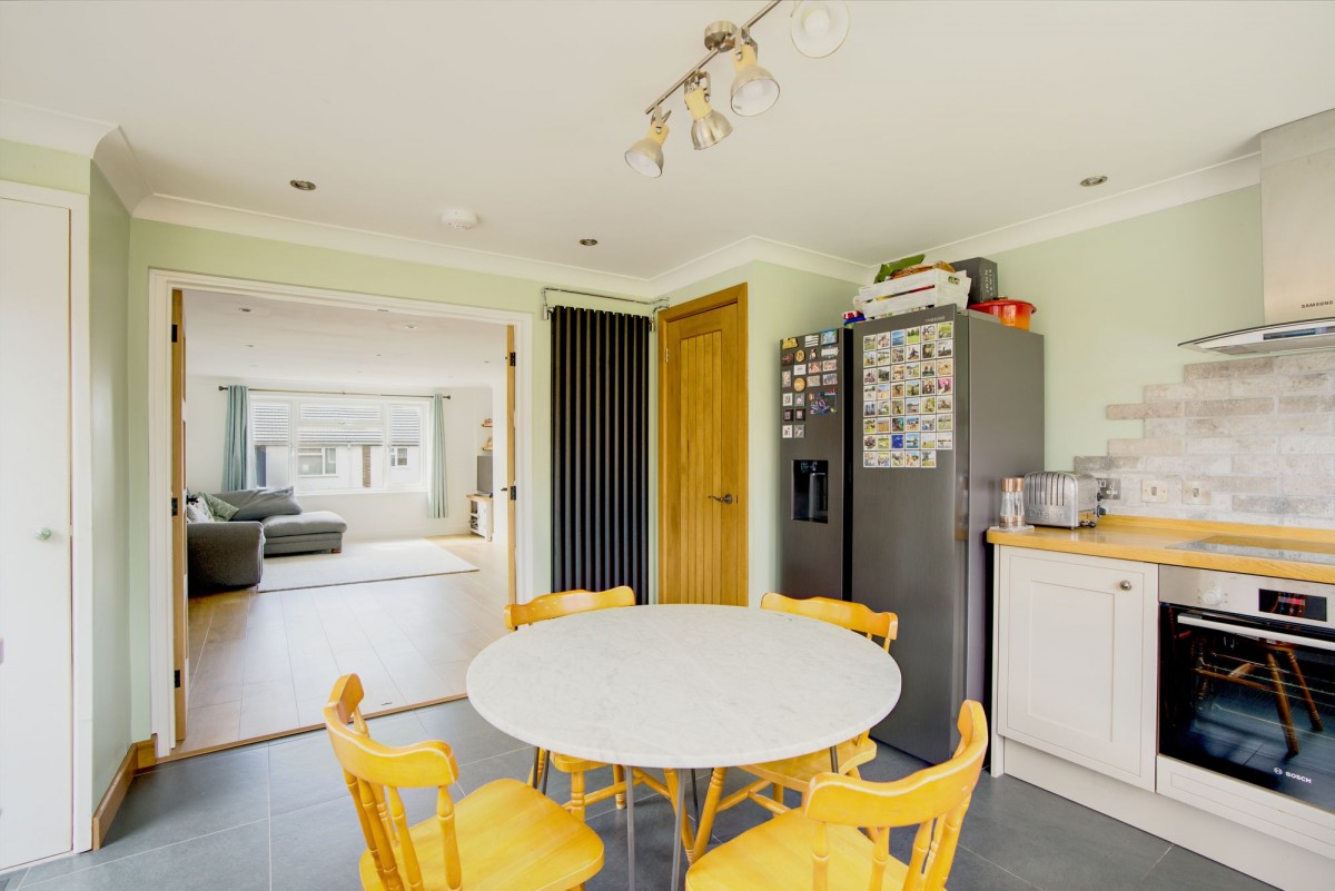 Tothill Road, Swaffham Prior, CB25