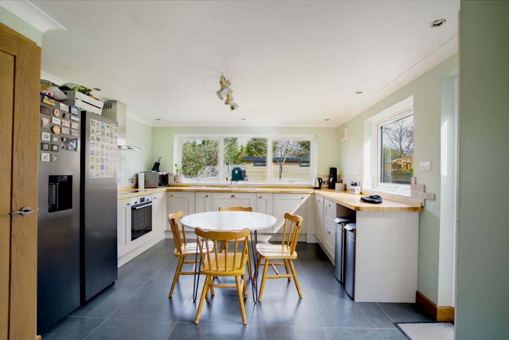 Tothill Road, Swaffham Prior, CB25