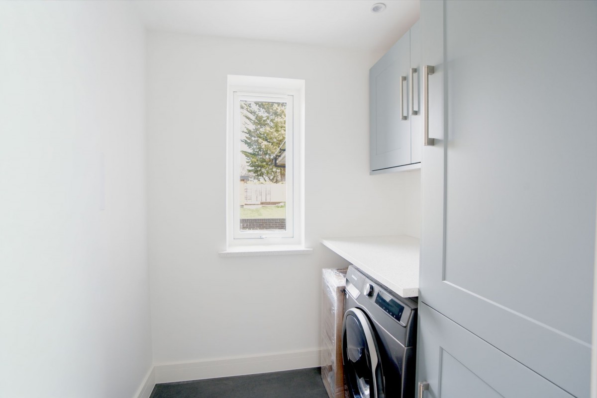 Tothill Road, Swaffham Prior, CB25
