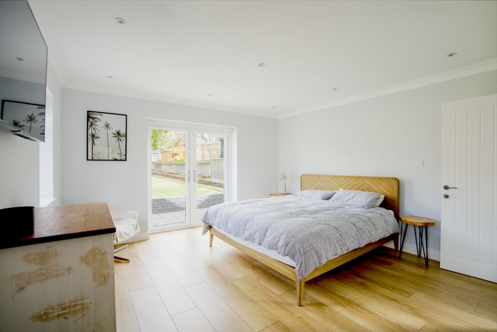 Tothill Road, Swaffham Prior, CB25