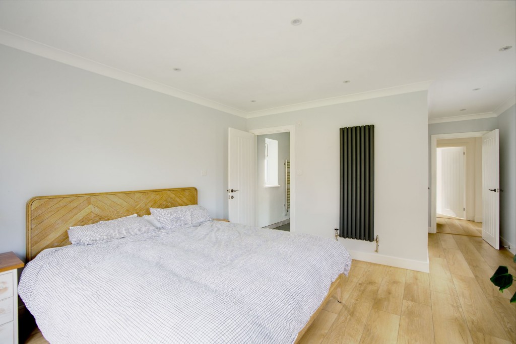 Tothill Road, Swaffham Prior, CB25