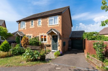 Wheat Croft, Linton, CB21