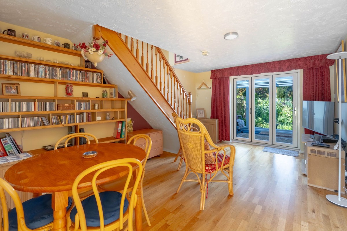 Wheat Croft, Linton, CB21