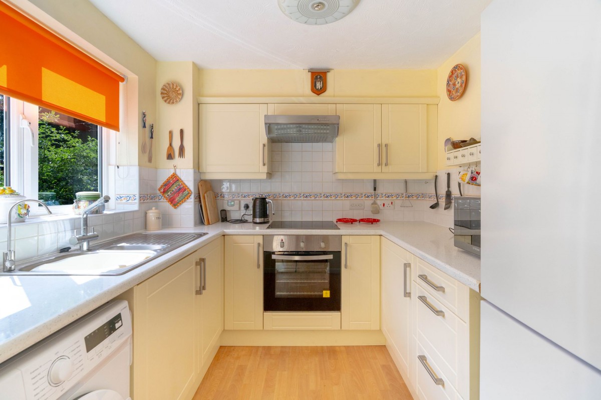 Wheat Croft, Linton, CB21