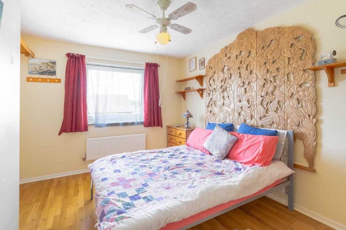 Wheat Croft, Linton, CB21