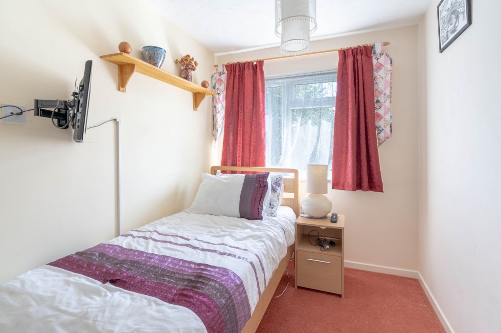 Wheat Croft, Linton, CB21