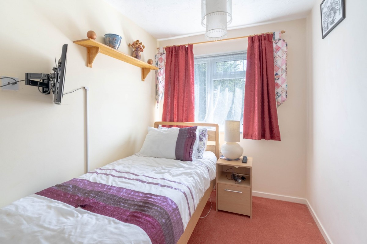 Wheat Croft, Linton, CB21